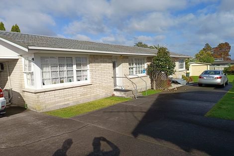 Photo of property in 1/126 Porchester Road, Papakura, 2110