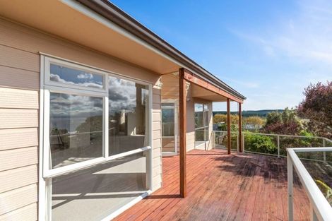Photo of property in 27 Turangitukua Terrace, Kuratau, Turangi, 3381