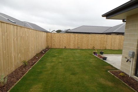 Photo of property in 80 Jean Archie Drive, Rolleston, 7614