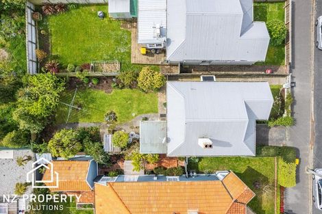 Photo of property in 379 North Road, North East Valley, Dunedin, 9010