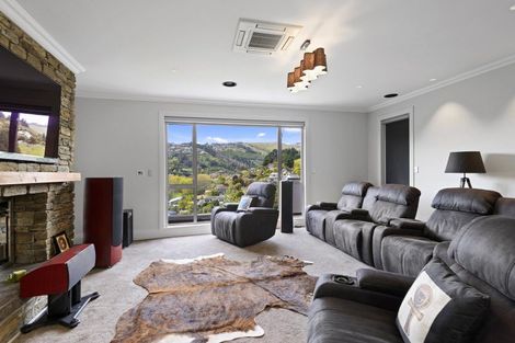 Photo of property in 38 Rossmore Terrace, Cashmere, Christchurch, 8022
