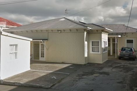 Photo of property in 1/24 Austin Street, Mount Victoria, Wellington, 6011