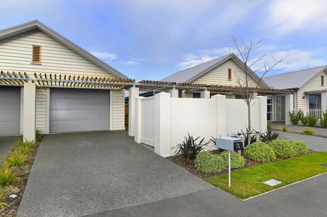 Photo of property in 78 Sioux Avenue, Wigram, Christchurch, 8042