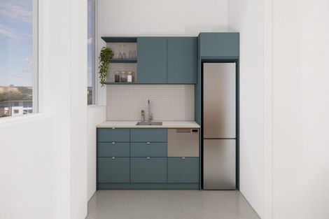 Photo of property in 9/238 Victoria Street, Hamilton Central, Hamilton, 3204