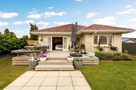 Photo of property in 36 Pearsons Avenue, Claudelands, Hamilton, 3214