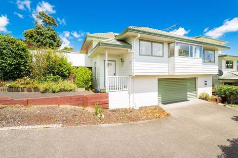 Photo of property in 2/63 Stanley Road, Glenfield, Auckland, 0629