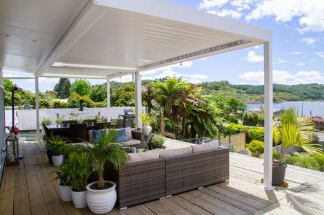 Photo of property in 195 State Highway 30, Lake Rotoma, Rotorua, 3074