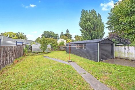 Photo of property in 29 Sewell Street, Linwood, Christchurch, 8062