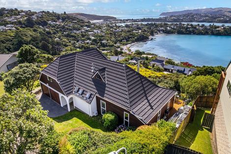 Photo of property in 15 Mercury Way, Whitby, Porirua, 5024