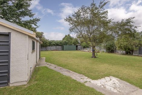 Photo of property in 7 Russell Street, Darfield, 7510