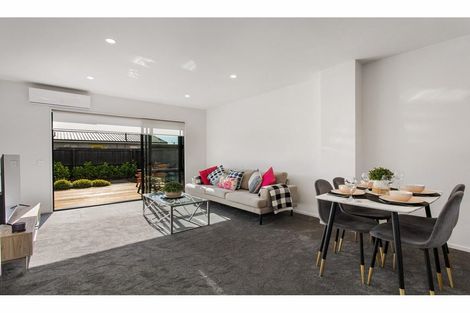 Photo of property in 4/7 Gambia Street, Papanui, Christchurch, 8053