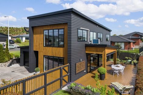 Photo of property in 13 Stingray Drive, Omokoroa, 3114