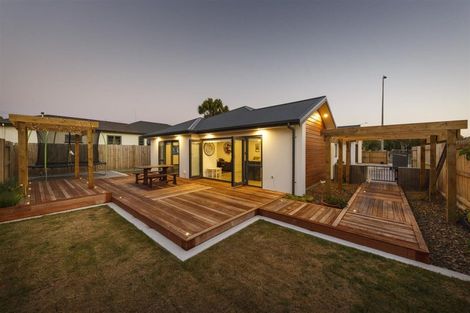 Photo of property in 113b Ferguson Street, West End, Palmerston North, 4412