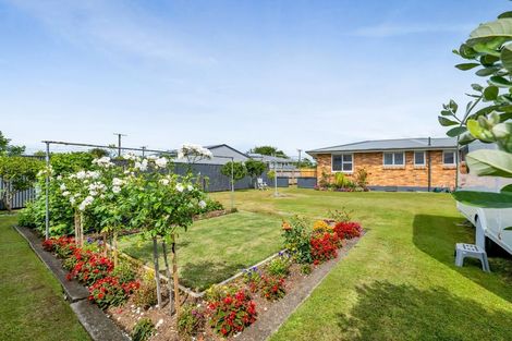 Photo of property in 6 Davidson Street, Hawera, 4610