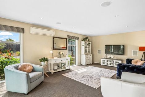 Photo of property in 3 De Ville Place, Burwood, Christchurch, 8061