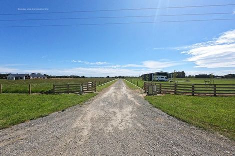 Photo of property in 54 Blakie Road, Ryal Bush, Invercargill, 9876