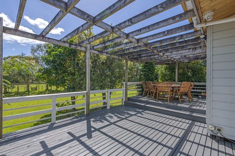 Photo of property in 450 Fitzherbert Road East, Aokautere, Palmerston North, 4471