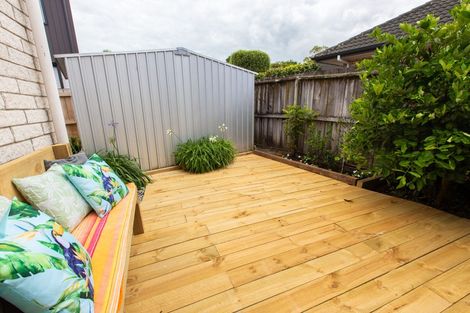 Photo of property in 1/69 Gibraltar Street, Howick, Auckland, 2014