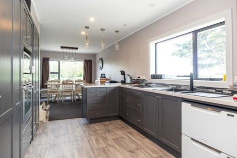 Photo of property in 14 Arowhenua Station Road, Kerrytown, Timaru, 7973