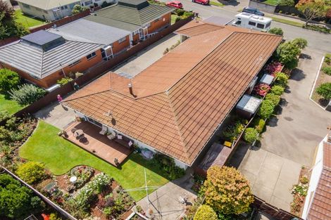 Photo of property in 21a Konini Street, Gleniti, Timaru, 7910