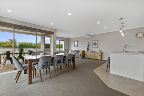 Photo of property in 20 Larlin Drive, Hawera, 4675