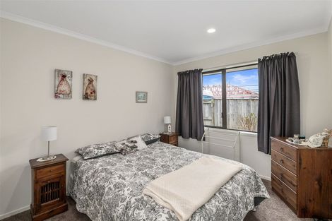 Photo of property in 17 Barry Curtis Place, Levin, 5510