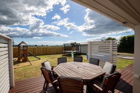 Photo of property in 65 Pipiroa Road, Ngatea, 3503