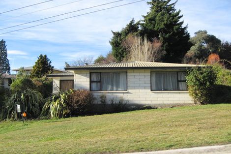 Photo of property in 134 Stone Street, Wanaka, 9305