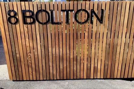 Photo of property in 8a Bolton Street, Petone, Lower Hutt, 5012