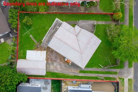 Photo of property in 53 Gills Road, Bucklands Beach, Auckland, 2014