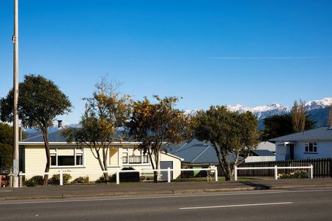Photo of property in 93 Beach Road, Kaikoura, 7300
