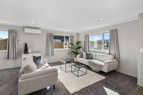 Photo of property in 27 Lucca Crescent, Rolleston, 7615