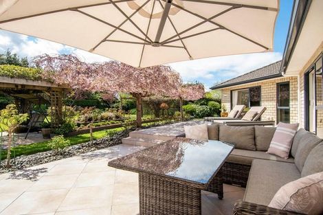 Photo of property in 6 Jason Place, Pyes Pa, Tauranga, 3112