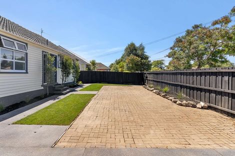 Photo of property in 249 Knowles Street, Mairehau, Christchurch, 8052