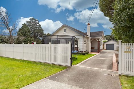 Photo of property in 34 Allen Street, Boulcott, Lower Hutt, 5011