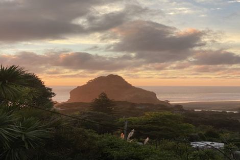 Photo of property in 91 Seaview Road, Piha, New Lynn, 0772