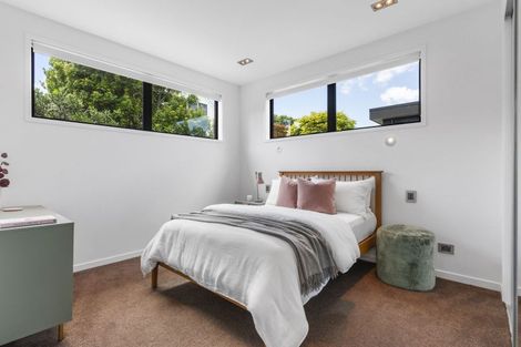 Photo of property in 48a Sunny Brae Crescent, Westmere, Auckland, 1022