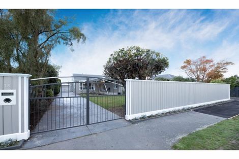 Photo of property in 18 Everest Street, Burnside, Christchurch, 8053