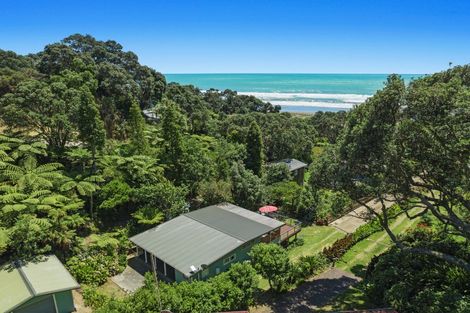 Photo of property in 233 Ohiwa Beach Road, Waiotahe, Opotiki, 3198