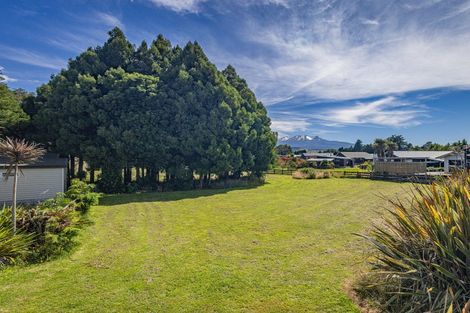 Photo of property in 8 Cordyline Place, Ohakune, 4625