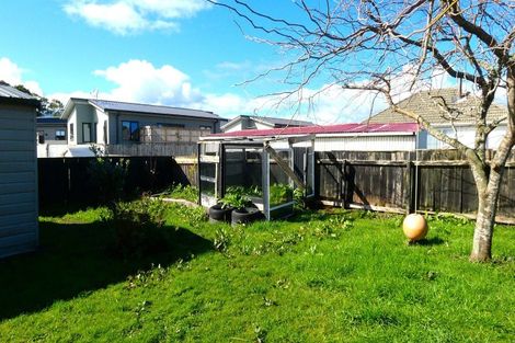 Photo of property in 50 Fonblanque Street, Westport, 7825