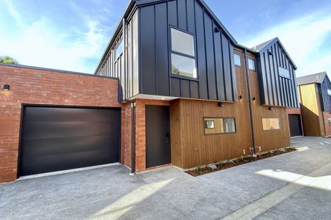 Photo of property in 3/389 Armagh Street, Linwood, Christchurch, 8011