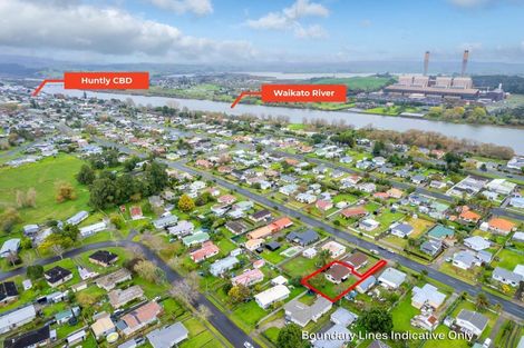 Photo of property in 44b Bailey Street, Huntly, 3700