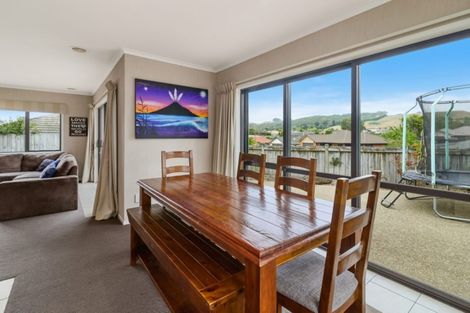 Photo of property in 33 Mccahon Drive, Pukehangi, Rotorua, 3015