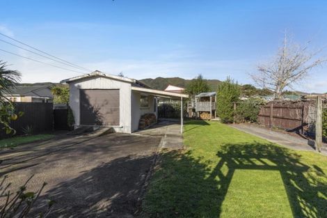 Photo of property in 32 Trafalgar Street, Waiwhetu, Lower Hutt, 5010