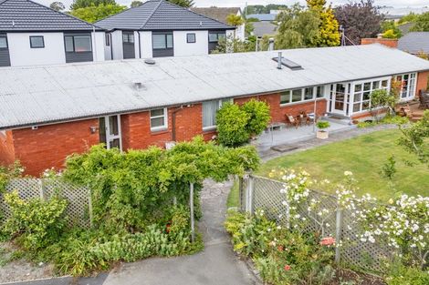 Photo of property in 14 Hanrahan Street, Upper Riccarton, Christchurch, 8041