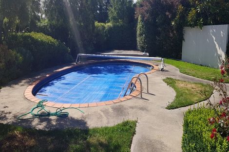 Photo of property in 535 Mill Road, Ohoka, 7692