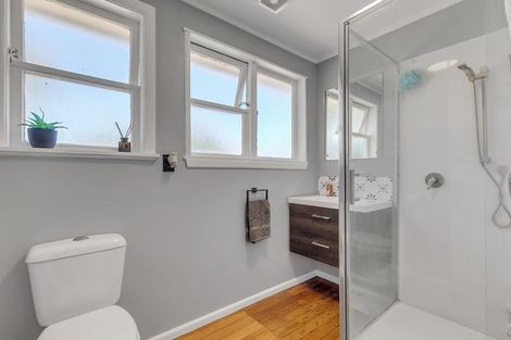 Photo of property in 26 Thompson Grove, Ranui, Porirua, 5024