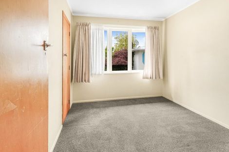 Photo of property in 52 Morris Road, Hillcrest, Hamilton, 3216