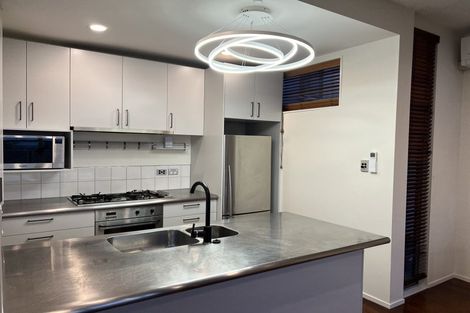 Photo of property in 1/5 Fox Street, Parnell, Auckland, 1052